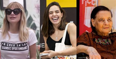 Five talented Colombian women you must know about